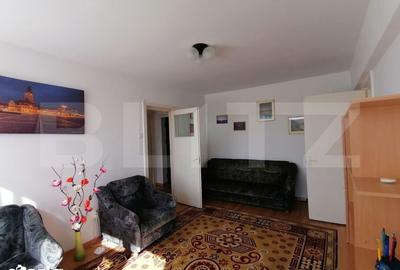 Apartament cu 2 camere semidecomandat în Grigorescu - 5