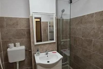 Garsoniera decomandata zona Astra - 4