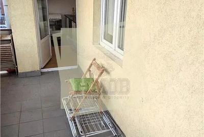 Apartament Pet Friendly 2 camere 43mp balcon si parcare zona Tiglari - 1