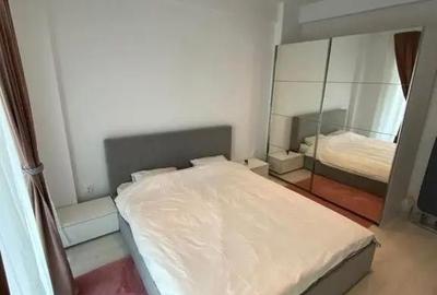 Apartament cu 2 camere decomandat în Titan