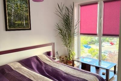 Apartament modern 2 camere – COMPLET MOBILAT – Parcare + Boxă – Avantgarden 3 Apartament modern 2 camere – COMPLET MOBILAT – Parcare + Boxă – Avantgarden 3 - 2