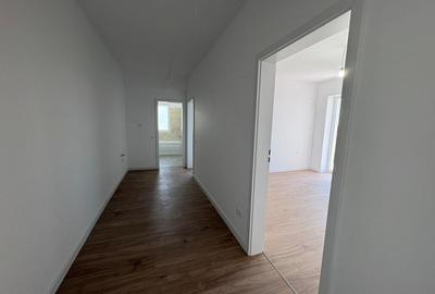 Apartament cu 3 camere decomandat în Metalurgiei - 6