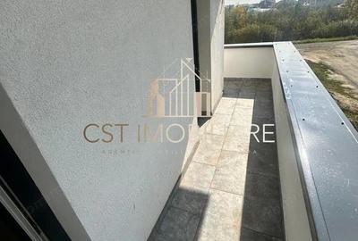Apartament 3 camere Ghiroda - 8