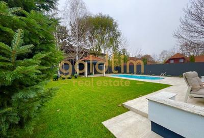 UNICA/ABSOLUT SUPERBA/ VILA INDIVIDUALA/IANCU NICOLAE/CURTE GENEROASA - 121