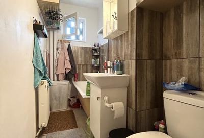 Apartament 3 camere, semidecomandat, 55 mp utili, etaj 3/4, zona Iosefin - 5