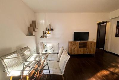 Apartament de inchiriat 3 camere Herastrau - 6