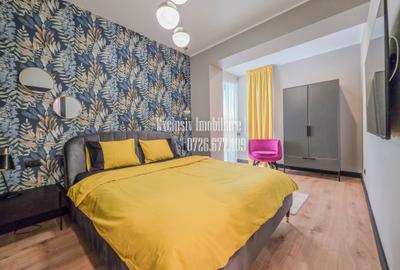 Apartament de LUX cu 2cam Fix pe Plaja cu Vedere Panoramica - Parcare Subterana - 7