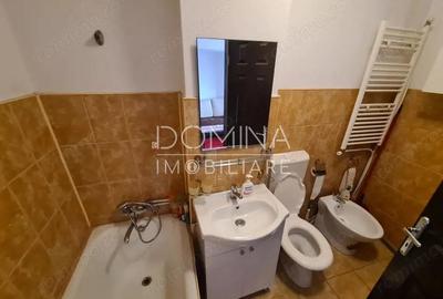 Vanzare apartament 2 camere in Targu Jiu, strada Victoriei - zona Peco OMV - 7