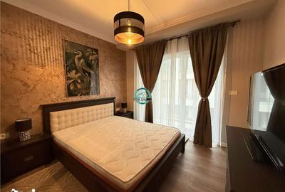 Apartament cu 2 camere, mobilat în Unirii - 7