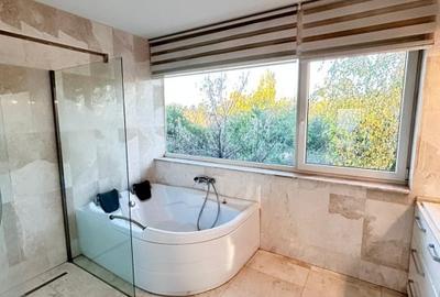 INVESTITIE CU CHIRIAS VILA Pipera - piscina exterioara - gradina - 8