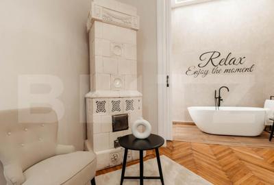 Apartament Lux ultracentral - 2