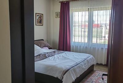 Casă cu 3 camere în Gherla