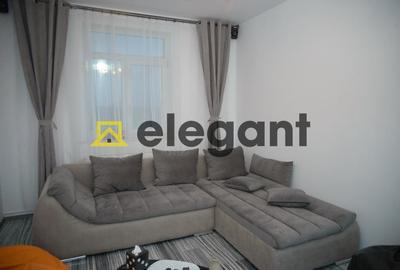 2 decomandate, ultralux, centrala, AC, zona Aeroport - 1