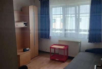 Apartament cu 2 camere decomandat în Central - 7
