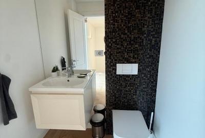 Apartament cu 4 camere, mobilat în Capitale - 2