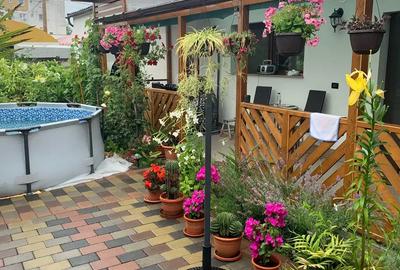 Vand Casa Noua,Finisata,Utilata - 11