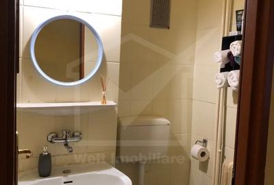 Apartament cu 2 camere decomandat, mobilat în Mănăștur - 9