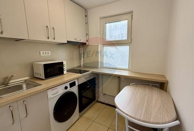 Apartament cu 2 camere semidecomandat, mobilat în Victoriei - 5