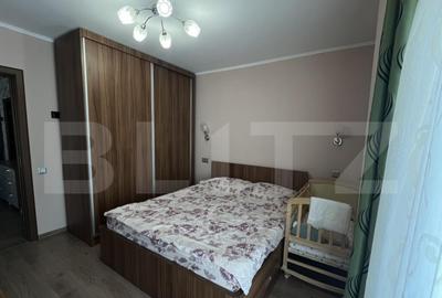 Apartament cu 3 camere, modern, parcare subterana, 71 mp, z - 8