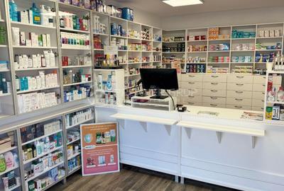 Spațiu comercial, de 90 mp, în Lunca Cetățuii - 4