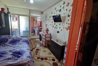 Garsonieră decomandată în Central - 5