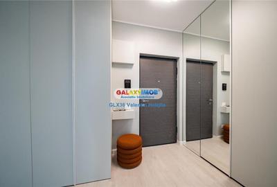 Apartament 2 camere Militari Smart Lujerului  Mall Afi Cotroceni - 15