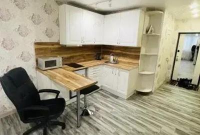 Garsonieră decomandată în Turda - 2