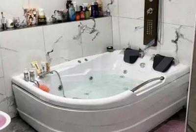 Apartament cu 4 camere decomandat în Central - 17