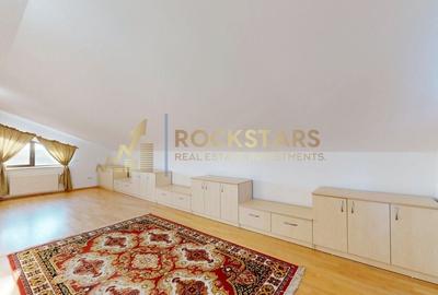 Vila | Otopeni | 1057 mp teren | Spatiu, lumina si liniste - 28