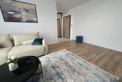 Apartament cu 2 camere în Pescărie - 9