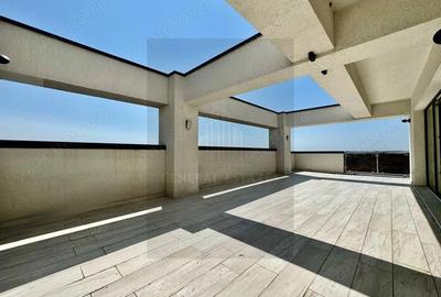 Vanzare Penthouse cu Terasa generoasa in Complexul Atrium Garden - 13