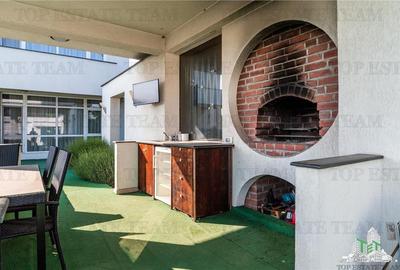 Vila cu Piscina Termala, Pasarea, Branesti Vila cu Piscina Termala, Pasarea, Branesti - 14