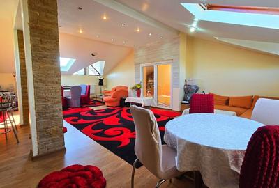 Vila ta aproape de natura – 8 camere, Lacul Pasarea - 60