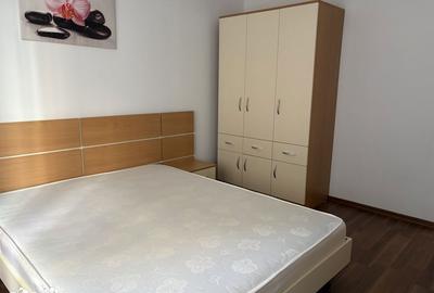 Apartament cu 2 camere semidecomandat, mobilat în Grozăvești - 8