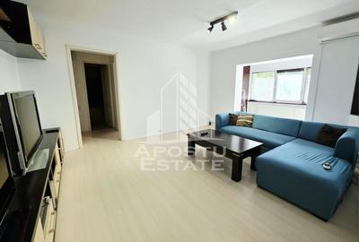 Apartament 2 camere , Pet Friendly ,Centrala proprie , Lipovei - 1