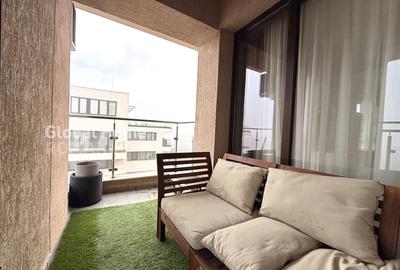 2 Camere | Design elegant | Parcare Inclusa | Green Vista - Pipera - 17