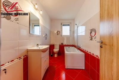 Casa individuala in Buziasului , strada privata.    0% COMISION - 10