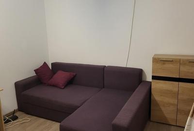 Garsonieră decomandată, mobilată în Grozăvești - 14