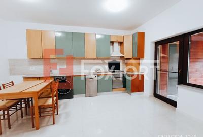 Duplex cu design elegant si spatiu generos complet mobilat si utilat - 8