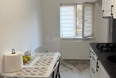 Apartament cu 3 camere în Aurel Vlaicu - 5