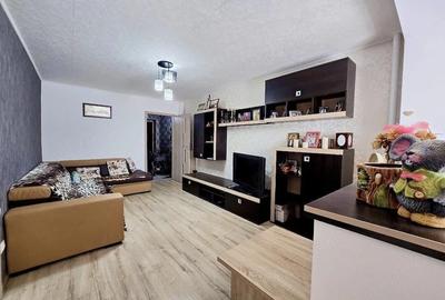 Apartament cu 3 camere semidecomandat în Colentina - 13