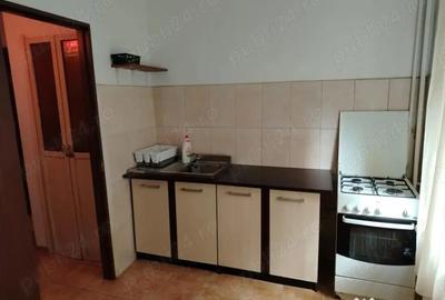 Garsonieră decomandată, mobilată în Eroii Revoluției - 3