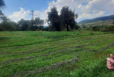 Casa de Mun?i ?i Teren Generos Ocna de Jos, Praid (Harghita) - 4