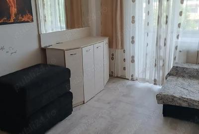 Apartament cu 2 camere semidecomandat în Cina - 3