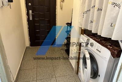 Garsonieră semidecomandată, mobilată în 1 Mai - 3