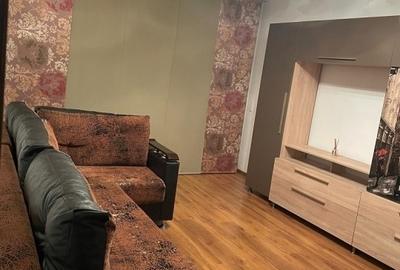 Apartament 2 camere -Nicolina- - 2