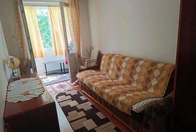 Apartament 3 camere, circular - zona Centru Civic