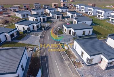 Casă individuală cu 4 camere cu Canalizare în Vidra - 8