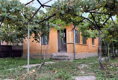 Casă cu 3 camere în Scoarța - 4