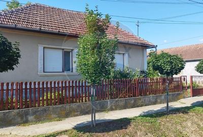 CASĂ DE VÂNZARE , Loc.Carastelec  jud. Sălaj - oportunitate unică! - 4